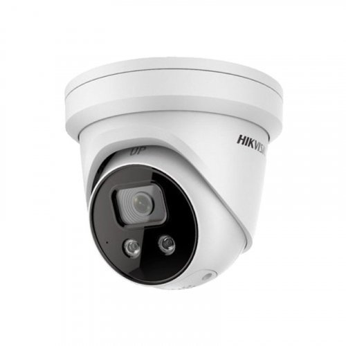 Камера видеонаблюдения Hikvision DS-2CD2346G2-ISU/SL IP