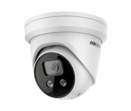 Камера видеонаблюдения Hikvision DS-2CD2346G2-ISU/SL IP