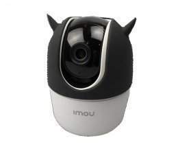 Комплект камера видеонаблюдения IMOU IPC-A22EP-D + FRS12 чехол