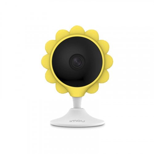 Комплект камера видеонаблюдения IMOU IPC-C22EP-A + FRS15 чехол