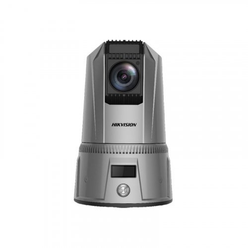 Камера видеонаблюдения Hikvision iDS-MCD202-B/30X/N/GLE 4G ANPR портативная PTZ 4G