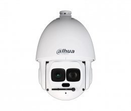 Камера видеонаблюдения Dahua DH-SD6AL445XA-HNR 4 МП 45х Starlight WizMind Hi-PoE