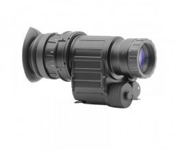 Прилад нічного бачення NORTIS Night Vision Monocular PVS-14 kit White
