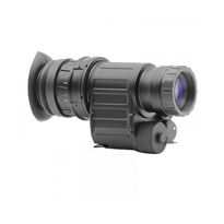 Прибор ночного видения монокуляр ПНВ NORTIS Night Vision Monocular PVS-14 kit Green