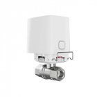 Антипотоп-система Ajax WaterStop [1/2] (8EU) white