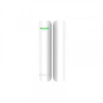 Бездротовий комбінований датчик Ajax DoorProtect S Plus (8PD) white