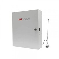 Панель керування безпекою Hikvision DS-19A08-01BN
