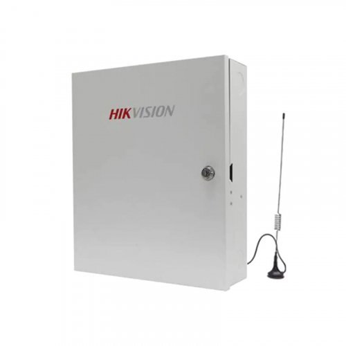 Панель керування безпекою Hikvision DS-19A08-01BN