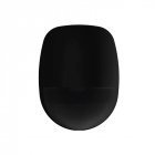 Дротовий сповіщувач руху Hikvision DS-PDP18-EG2(P) Black