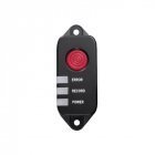 Мобільний аварійний термінал Hikvision DS-1530HMI