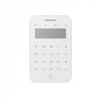 Бездротова РК-клавіатура Hikvision DS-PK1-LT-WE