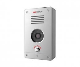 Кнопка тривожної сигналізації Hikvision DS-PEA1-21