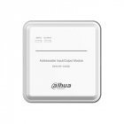 Адресний модуль введення/виводу Dahua DHI-HY-1410C з імпульсним виходом