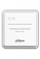 Адресный модуль ввода/вывода Dahua DHI-HY-1410C с импульсным выходом