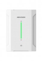 Бездротовий приймач Hikvision DS-PM1-RT-HWE Tri-X 868 МГц
