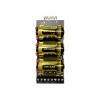Бездротовий передавач Hikvision DS-PM1-I1-WE з одним входом