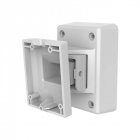 Настінний кронштейн Hikvision DS-PDB-EX-Wallbracket