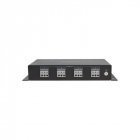 Розширювач шини Hikvision DS-PM-MO4-H на 4 реле