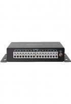 Розширювач шини Hikvision DS-PM-MI8 MBUS на 8 шлейф/зон