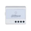 Бездротовий настінний комутатор Dahua DHI-ARM7012-W2(868)