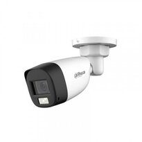 Камера відеоспостереження Dahua DH-HAC-HFW1500CLP-IL-A (2.8мм) 5 МП Smart Dual Light HDCVI