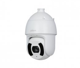Камера відеоспостереження Dahua DH-SD6CE445GB-HNR (3.95 –177.75mm) 4 МП 45x
