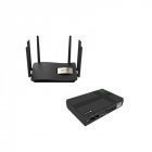 Комплект VIA Energy Mini UPS + RG-EW1200G Pro ДБЖ + маршрутизатор Ruijie Reyee