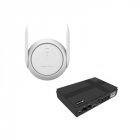 Комплект VIA Energy Mini UPS + RG-EW1200R ДБЖ + маршрутизатор Ruijie Reyee