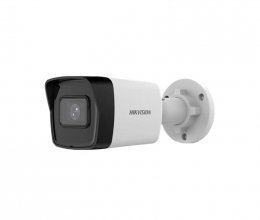 Камера відеоспостереження Hikvision DS-2CD1043G2-IUF (4mm) 4MP