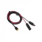 Кабель EcoFlow MC4 to XT60 Solar Cable 3.5m