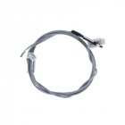 Кабель для конфігурації Лунь USB Лунь-9Т, Лунь-7Т, Алет-9, Лунь-9С
