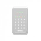 Клавіатура Tiras K-PAD8 (white)
