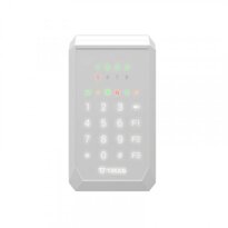 Клавіатура Tiras K-PAD8+(white)