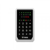 Клавіатура Tiras K-PAD16+