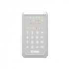 Клавиатура Tiras K-PAD16+(white)