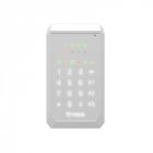 Бездротова сенсорна клавіатура Tiras X-Pad white