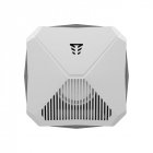 Сповіщувач бездротовий Tiras X-Siren (white)