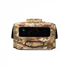 Cумка Zendure Dustproof bag для SuperBase Pro камуфляжная