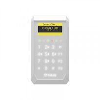 Сенсорна клавіатура OLED Tiras K-PAD OLED (white)