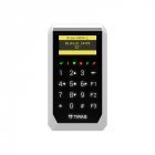 Сенсорна клавіатура OLED Tiras K-PAD OLED+ black