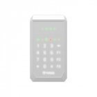 Клавіатура Tiras K-PAD4 (white)