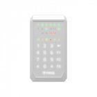 Клавіатура Tiras K-PAD16 (white)
