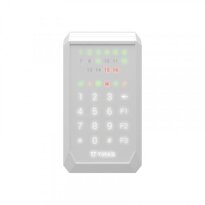 Клавиатура Tiras K-PAD16 (white)