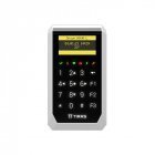 Сенсорна клавіатура OLED Tiras K-PAD OLED black