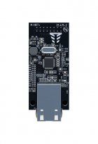 Модуль підключення до мережі Tiras M-NET+ Ethernet