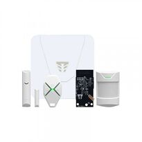 Комплект Tiras StarterKit Орион NOVA XS ИК, СМК, брелок