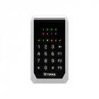 Клавіатура Tiras K-PAD8+ black