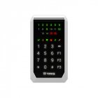 Клавіатура Tiras K-PAD16 black