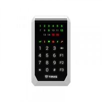 Клавиатура Tiras K-PAD16 black