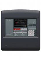 Прибор приемно-контрольный Tiras PRIME A пожарный